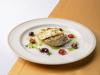 Secondo piatto del Ristorante interno 