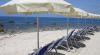 Villaggio fronte Mare con Spiaggia Privata Parghelia