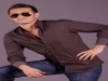 Camicia uomo modello slim maniche lunghe