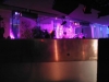 Bancone bar all'interno