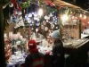 Holiday in Brunico during the christmas-markets