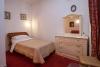 Camera singola in hotel ad Ostia