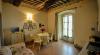 Junior Suite Dottori soggiorno e zona pranzo