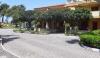 Ingresso Villaggio a Diamante ideale per famiglie