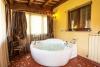 Vasca Idromassaggio Jacuzzi 2 posti in SPA SUITE