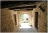casale in borgo tra Spoleto e Norcia