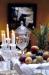 colazione intercontinentale hotel classico Firenze