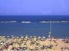 hotel with seaview, the beach of San Mauro Mare