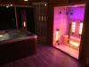 Area relax Florence Luxury Hotel