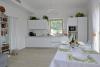 Living Cucina con Balconi e Finestra