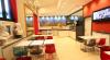Sala Bar Hotel L'Artistico a Milano centro