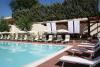 Piscina Idromassaggio e Miniclub Residence Centola Palinuro