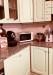 Cucina con: Micronde, Bollitore, Estrattore, Toast