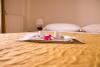 Camera Romantica in Hotel a Fiuggi