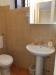 Bagno attrezzato in Villa a Cosenza,con asciugacapelli