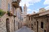 Hotel Assisi per gruppi con ristorante