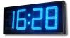 Orologio elettronico da interno/esterno