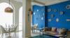 Hotel 4 stelle con salotto vista mare