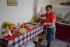 Relax in B&B Nicolosi colazione Buffet inclusa