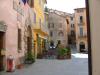 Piazza Fortebraccio di Montone
