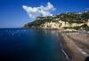 Stay in Hotel near the Beaches of Minori