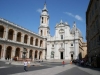 Alberghi vicino: Piazza del Santuario di Loreto AN