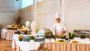Ristorante piatti-tipici buffet Hotel Castellaneta-marina
