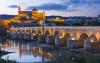 Cordoba  Moschea Tour 8 Giorni 7 Notti