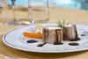 Ottimo ristorante interno hotel Ischia