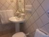 Bagno completo in Appartamento con doccia