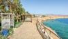 Villaggio Veratour fronte mare Sharm sul mar Rosso