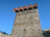 Passignano Torre dell'orologio