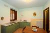 Trilocale: soggiorno cucina