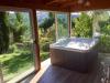 Jacuzzi con Vista Marignolle