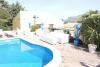 Resort con piscina vicino Riserva Naturale dello Zingaro