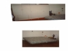 letto matrimoniale