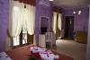 Agriturismo nel Lazio-camera suite romantica