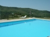 Pulizia piscina in villa e casa privata