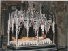 Immagini sacre della processione