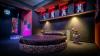 A Napoli, Night Suite con Musica sensuale