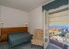 Hotel Camere con Balcone e TV in Versilia