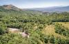 Vista panoramica, Casa Vacanza con piscina privata