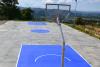 Casolare con Campo da basket privato