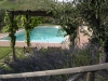 Agriturismo Piscina tra Umbria e Toscana