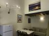 IsolaMaggiore- Soggiorno con Cucina e DivanoLetto 38mq