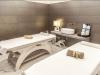 Centro benessere SPA con massaggi hotel 4stelle Battipaglia