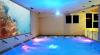 Resort with indoor swimming pool in Foligno