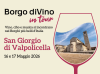 Borgo diVino San Giorgio di Valpolicella ?>