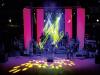 Concerto Serale nell'Arena del Resort
