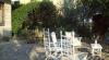 B&B con terrazzo e giardino a Montebuono